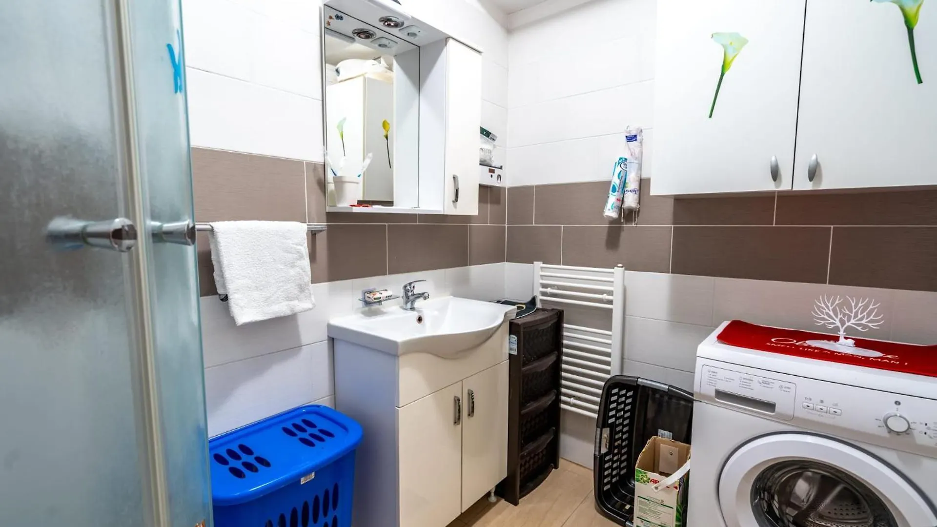Apartman Lu Viskovo 0*,
