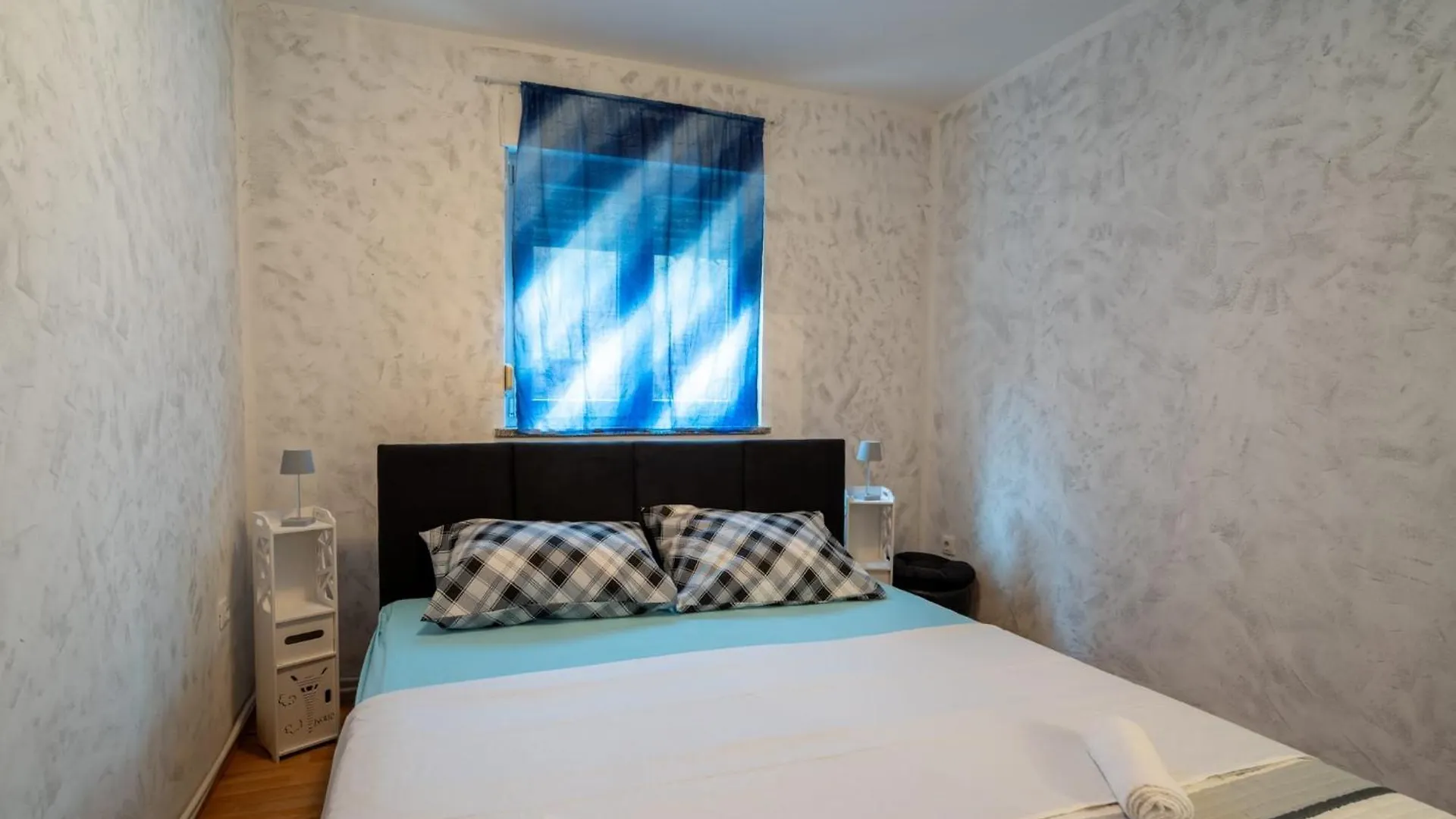 Apartman Lu Viskovo Apartment