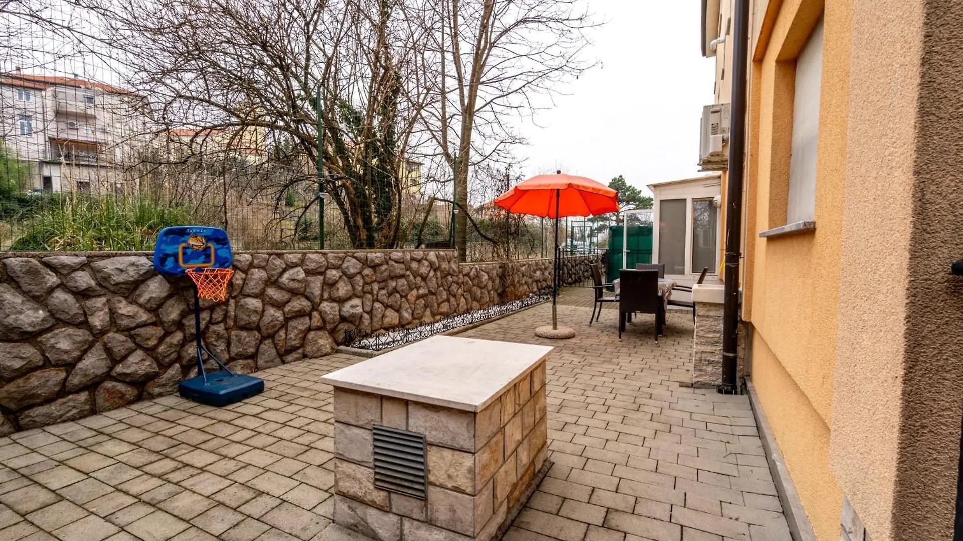 Apartman Lu Viskovo