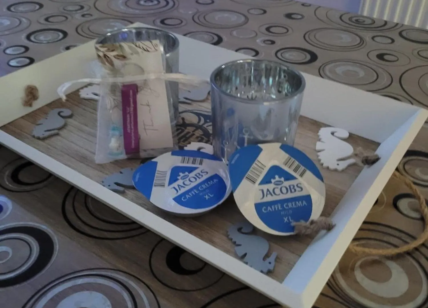 Apartman Lu Viskovo