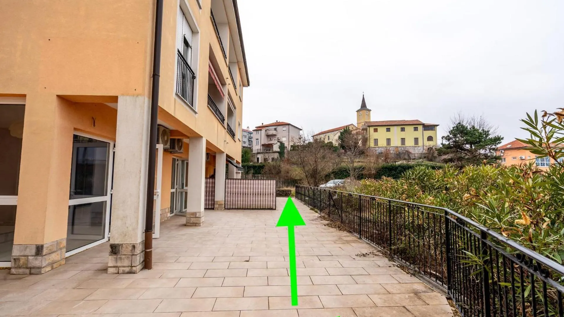 Apartman Lu Viskovo 0*,  Croatia