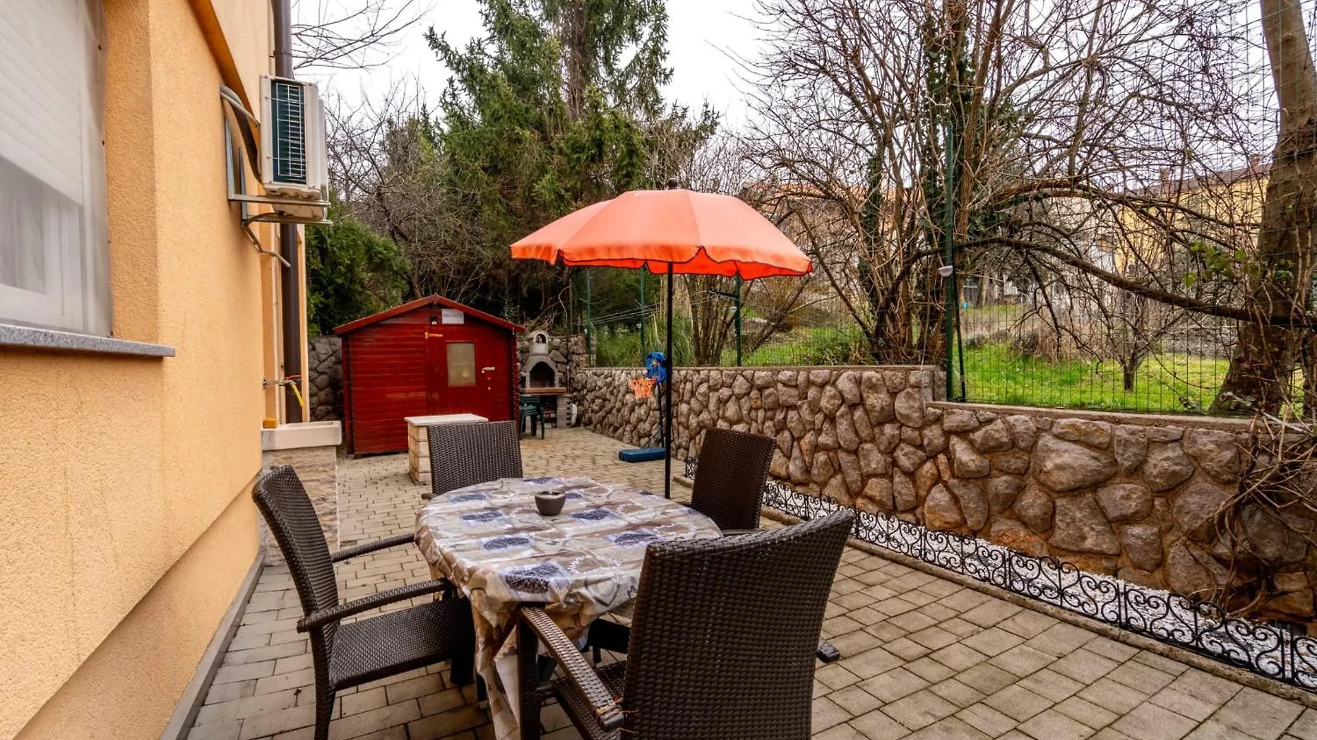 Apartman Lu Viskovo